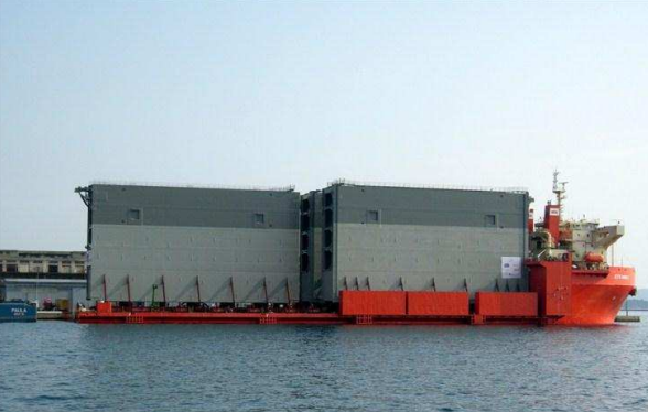 STX Pan Ocean Rose 2